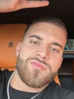 American men looking for love