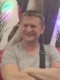 American men looking for love