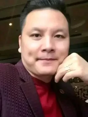 Foreign men for dating