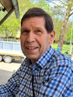 German men looking for love