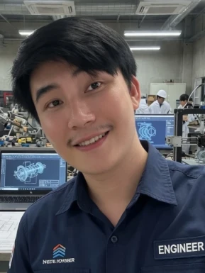 English men looking for love