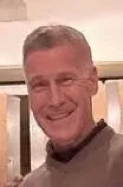 American men looking for love