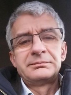 Foreign men for dating