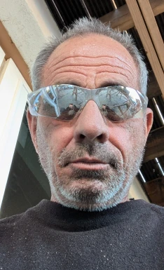 American men looking for love