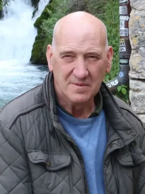 Spanish men looking for love