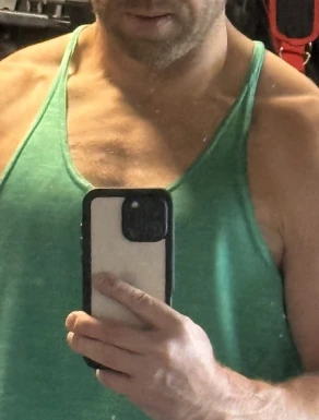 American men looking for love