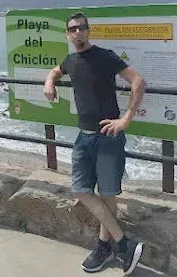 Spanish men looking for love