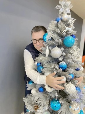 Russian men looking for love