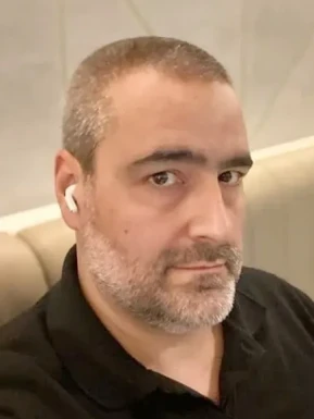 American men looking for love