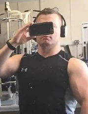 American men looking for love