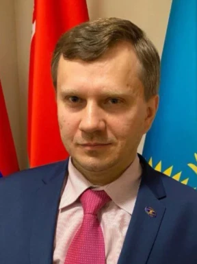Russian men looking for love
