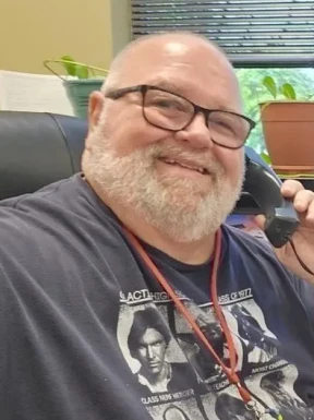 American men looking for love