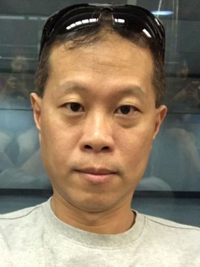 Foreign men for dating