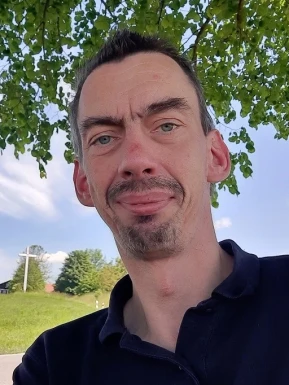 German men looking for love