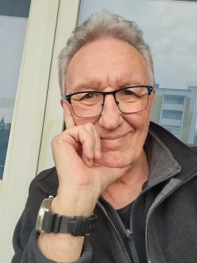 German men looking for love