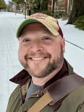 American men looking for love