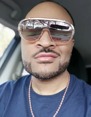 American men looking for love