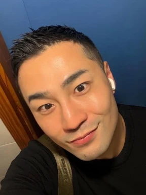 Foreign men for dating