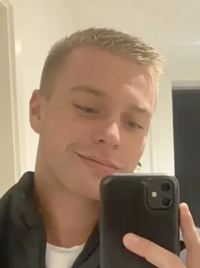 American men looking for love