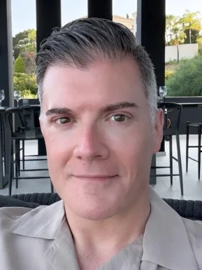 American men looking for love