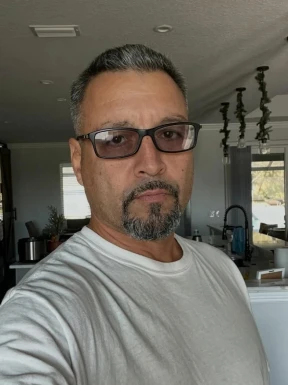 American men looking for love
