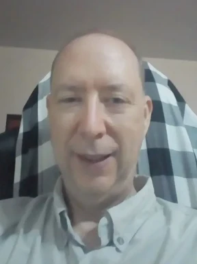 American men looking for love