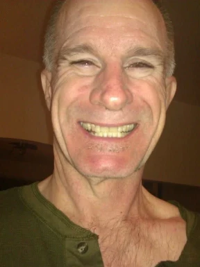 American men looking for love