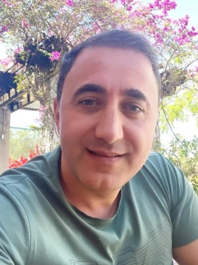 American men looking for love