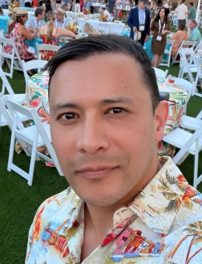 American men looking for love