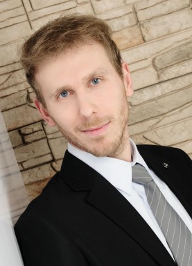 German men looking for love