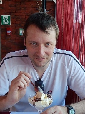 Foreign men for dating