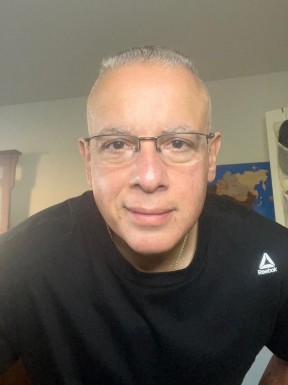 American men looking for love