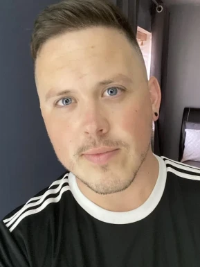 American men looking for love