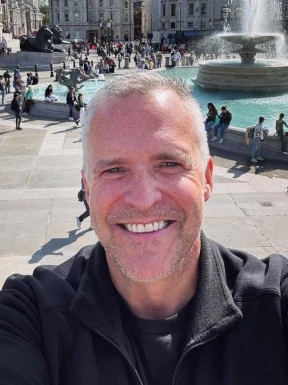 American men looking for love
