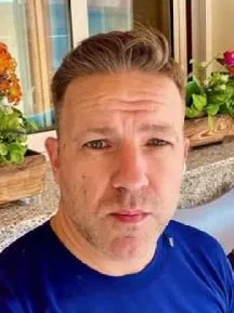 American men looking for love