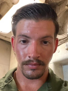 American men looking for love