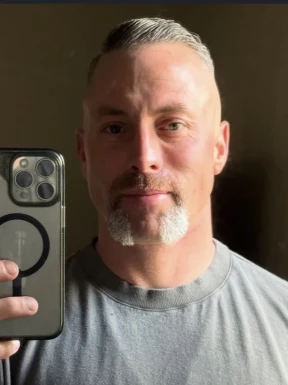 American men looking for love