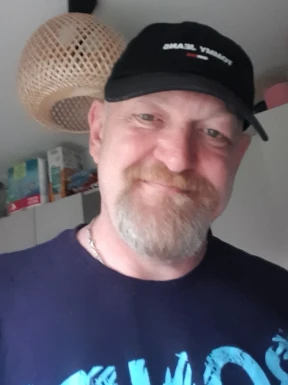 German men looking for love