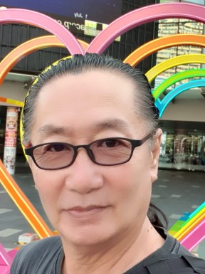 Foreign men for dating