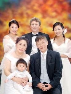 Foreign men for dating