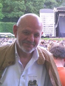 German men looking for love