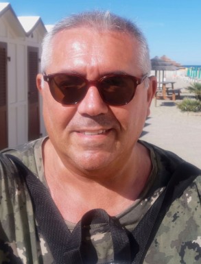 Foreign men for dating