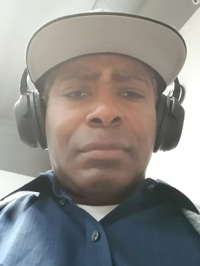 American men looking for love