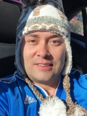 American men looking for love