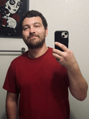 American men looking for love