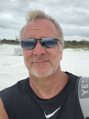 American men looking for love