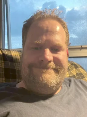 American men looking for love