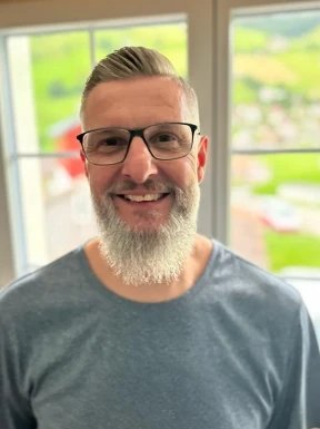 Swiss men looking for love