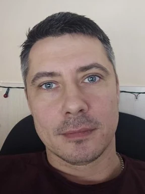 Russian men looking for love