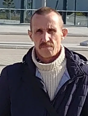 Russian men looking for love